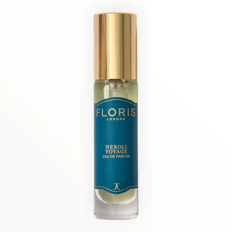 Neroli Voyage, Eau de Parfym, 10 ml.