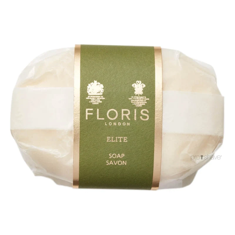 Elite, Lyxtvål, 100 gr.