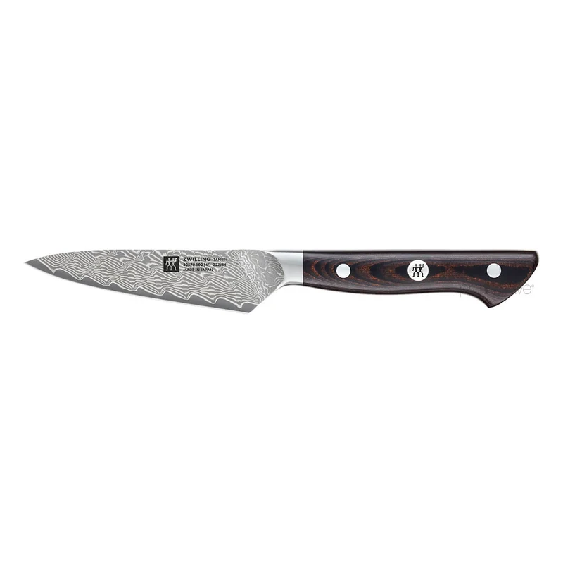 Zwilling Tanrei örtkniv 10 cm, Micarta