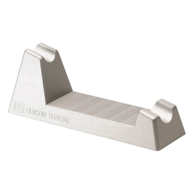 Hållare för Säkerhetshyvel, Aluminium