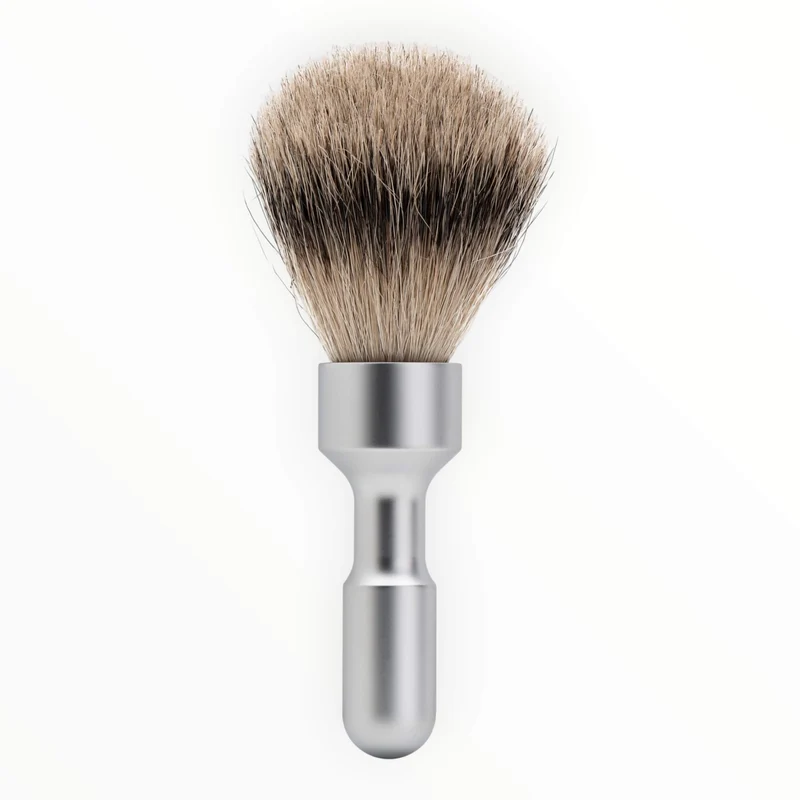 Futur Rakborste, Silvertip Badger, Matt