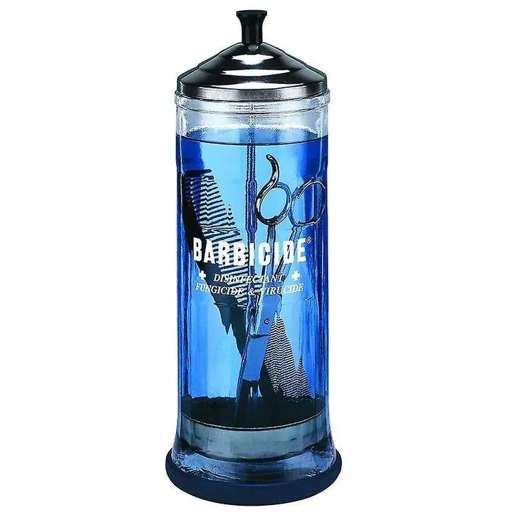Jar Disinfectant 1500ML