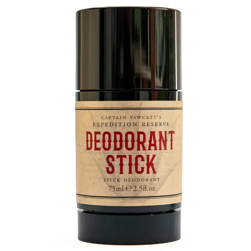 Captain Fawcett Deodorant Stick