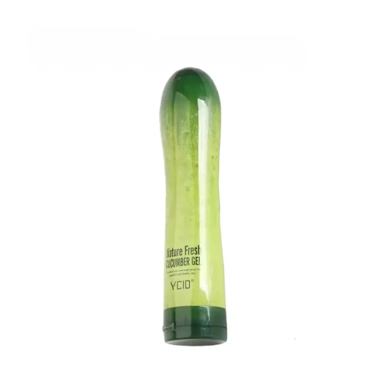 Cucumber Gel Natural Fresh 250ml