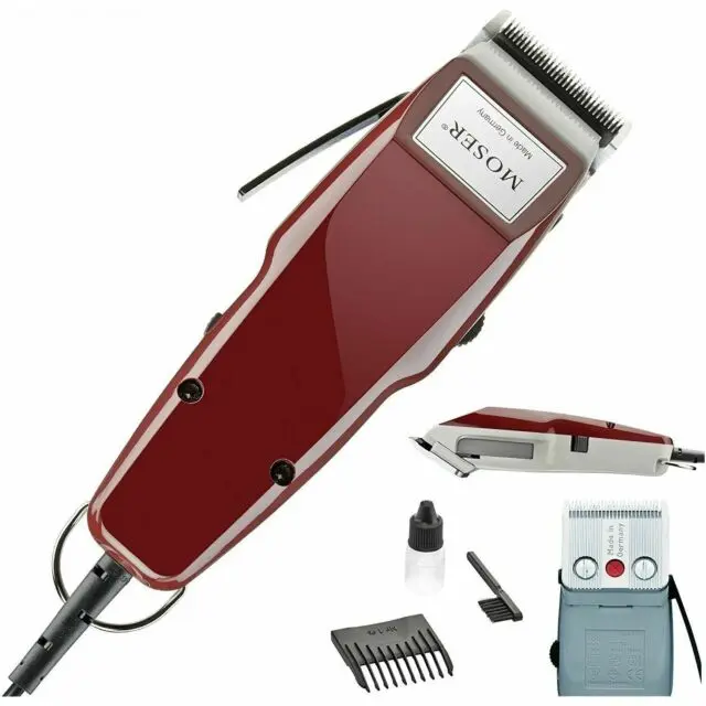 Moser 1400