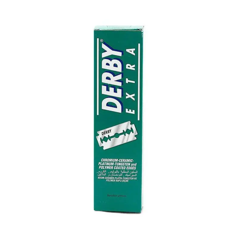 Derby Extra Tveeggade