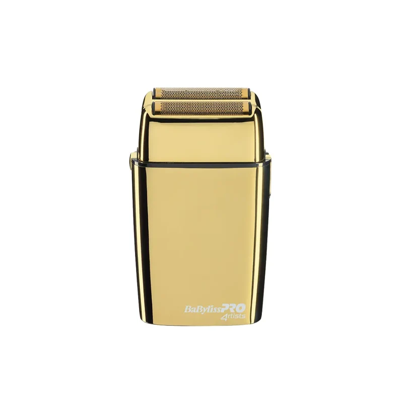 BaByliss FoilFX02 4ARTISTS Rakapparat Guld