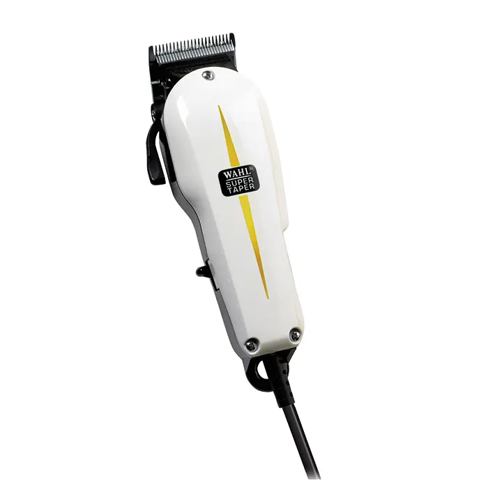 Wahl Super Taper Corded