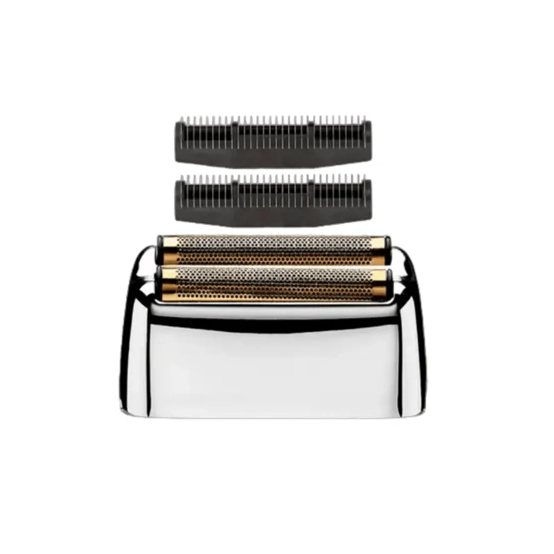 Babyliss PRO 4ARTISTS ChroMe Shaver Foil M.Cutter Double