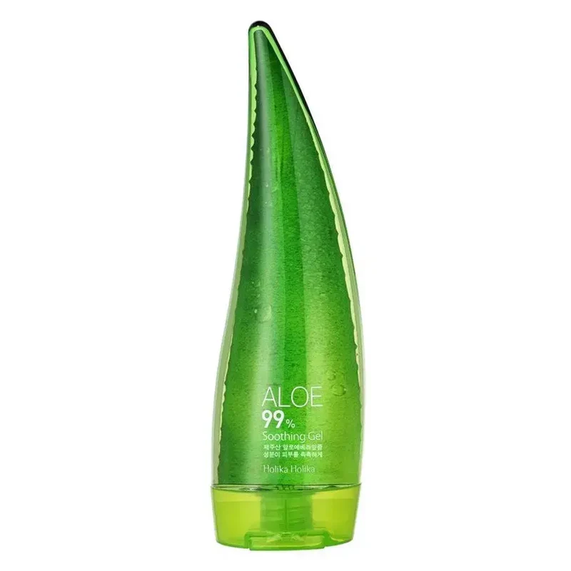 Aloe Vera Gel
