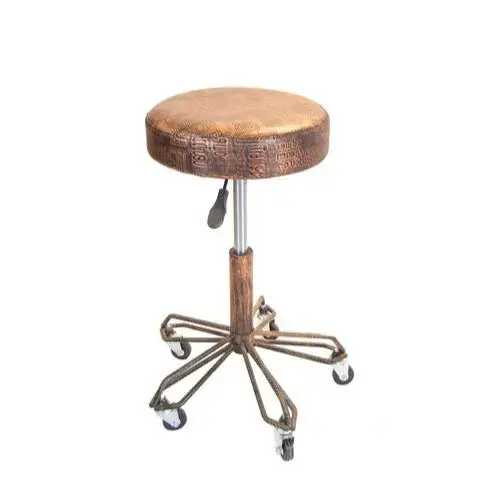 Pall i Vintage-Stil