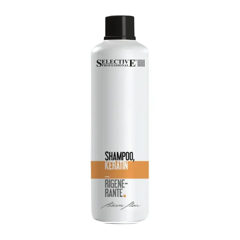 Selective Artistic Flair Shampoo Keratin