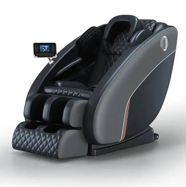 Full Body Massage Chair