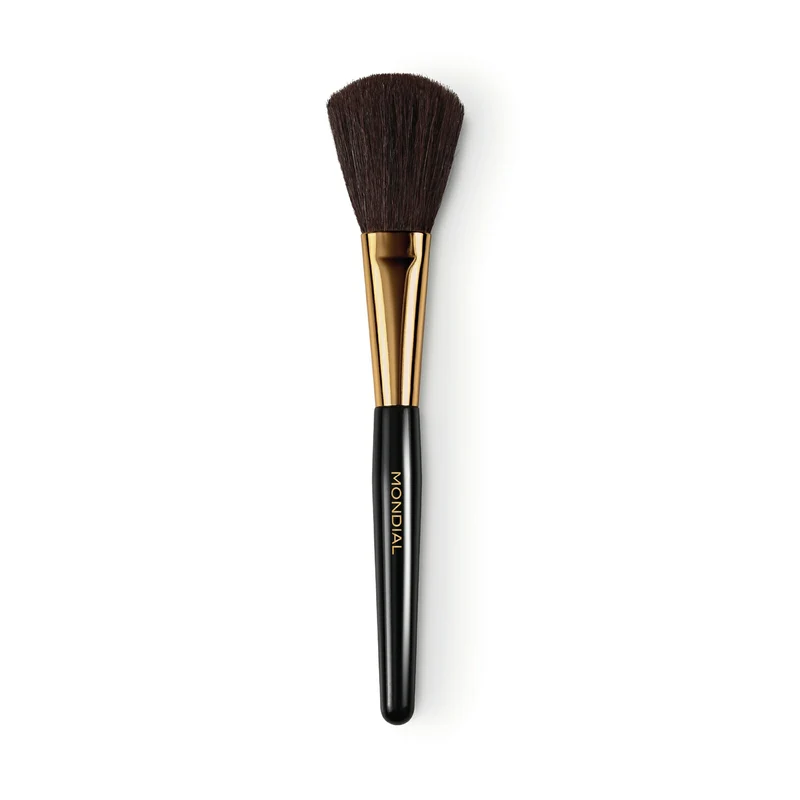 Mondial Makeupborste, Medium