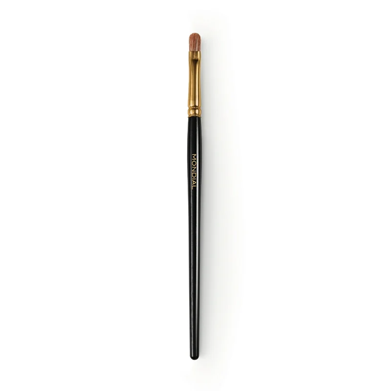 Mondial Makeup ögonskuggsborste, Liten