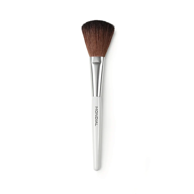 Mondial Professionell Makeupborste, Medium