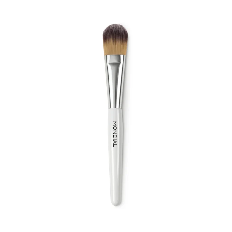 Mondial Professional Compact Blush Brush