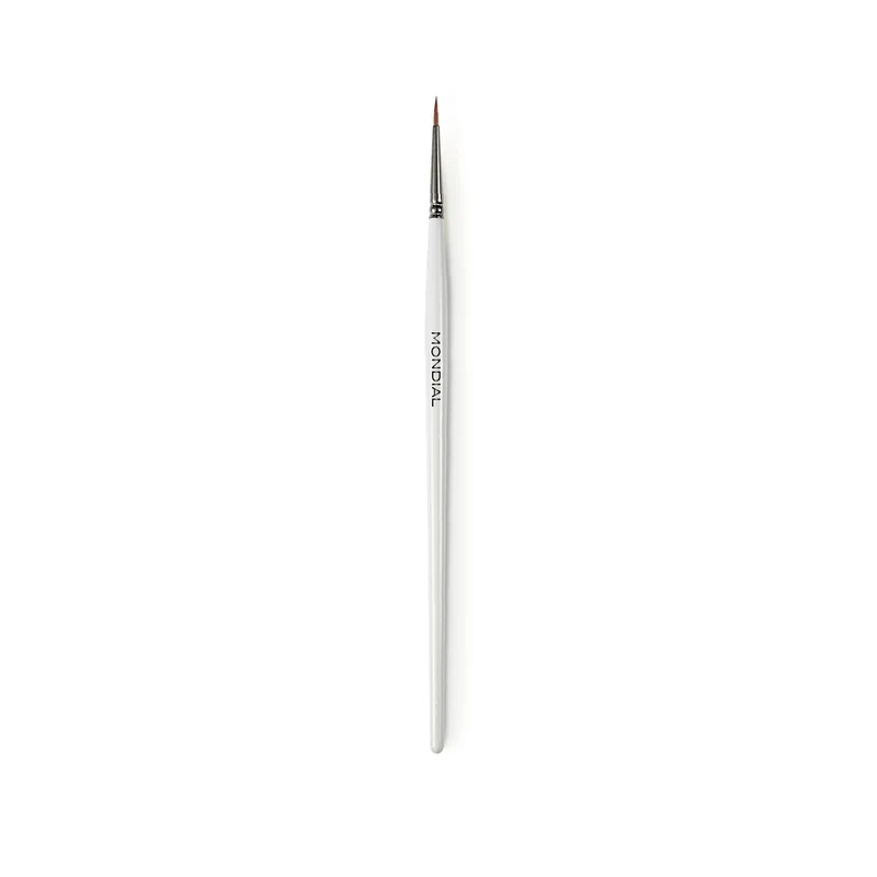 Mondial Professional Pensel för eyeliner