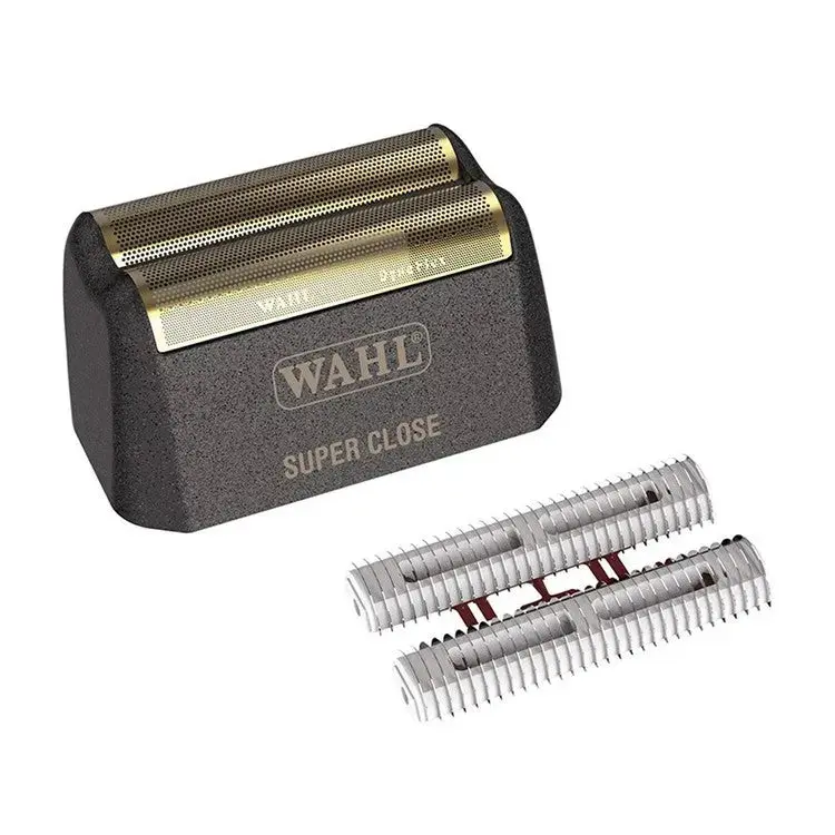 Wahl Finale Replacement Foil & Cutters