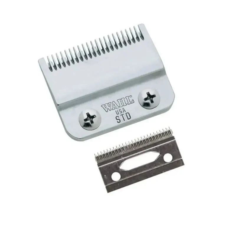 Wahl Blade For Magic Clip Stagger Tooth