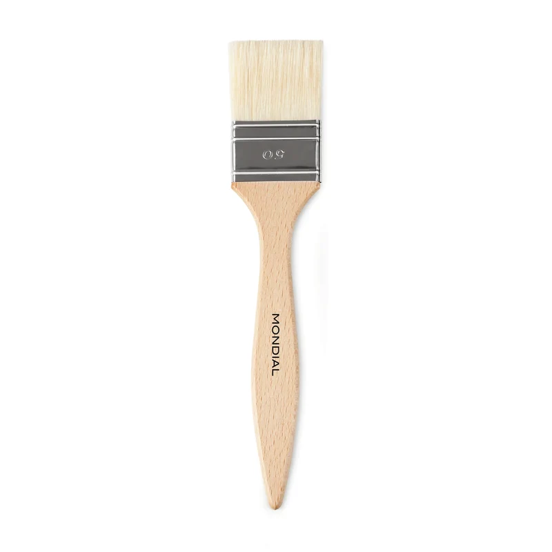 Mondial Professional Kroppsborste, stor