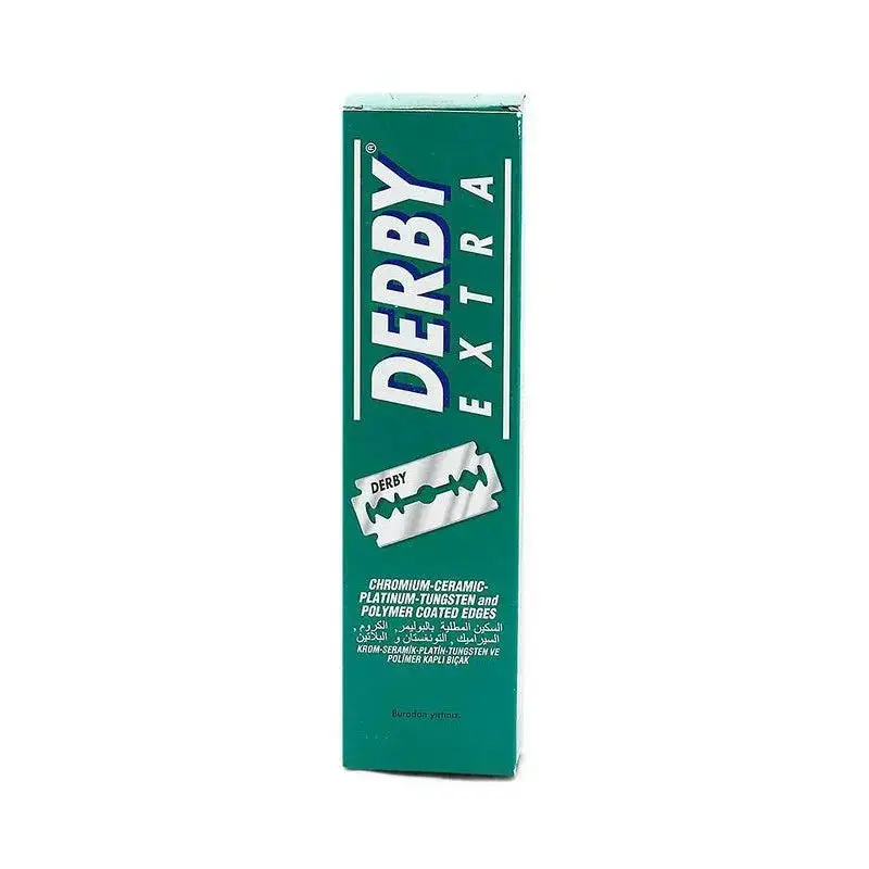 Derby Extra Tveeggade