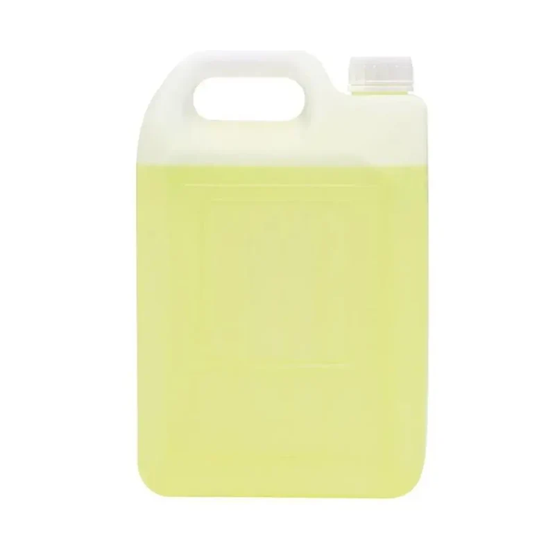 Lemon Aftershave 80°
