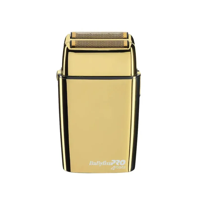 BaByliss FoilFX02 4ARTISTS Rakapparat Guld
