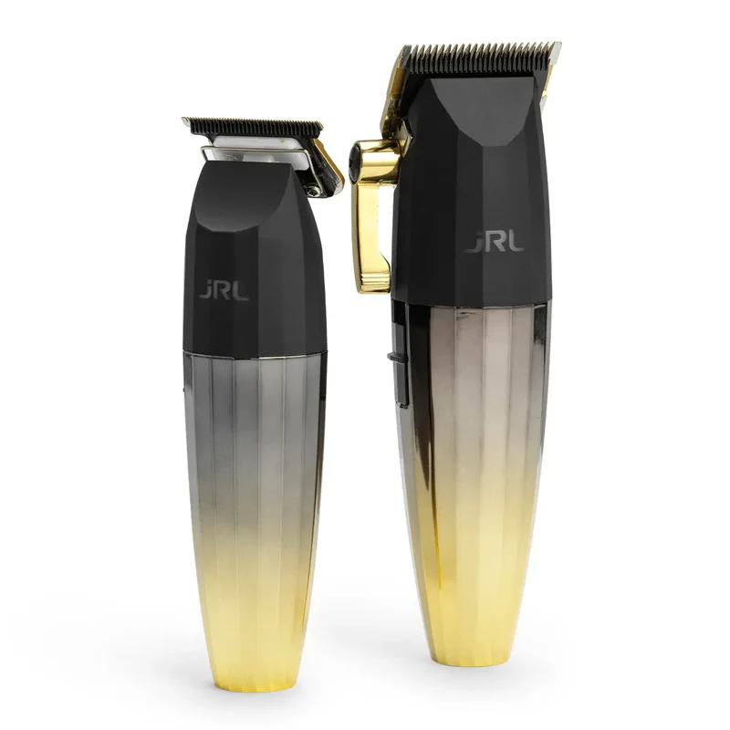 JRL Fresh Fade 2020 Combo Gold Limited Edition