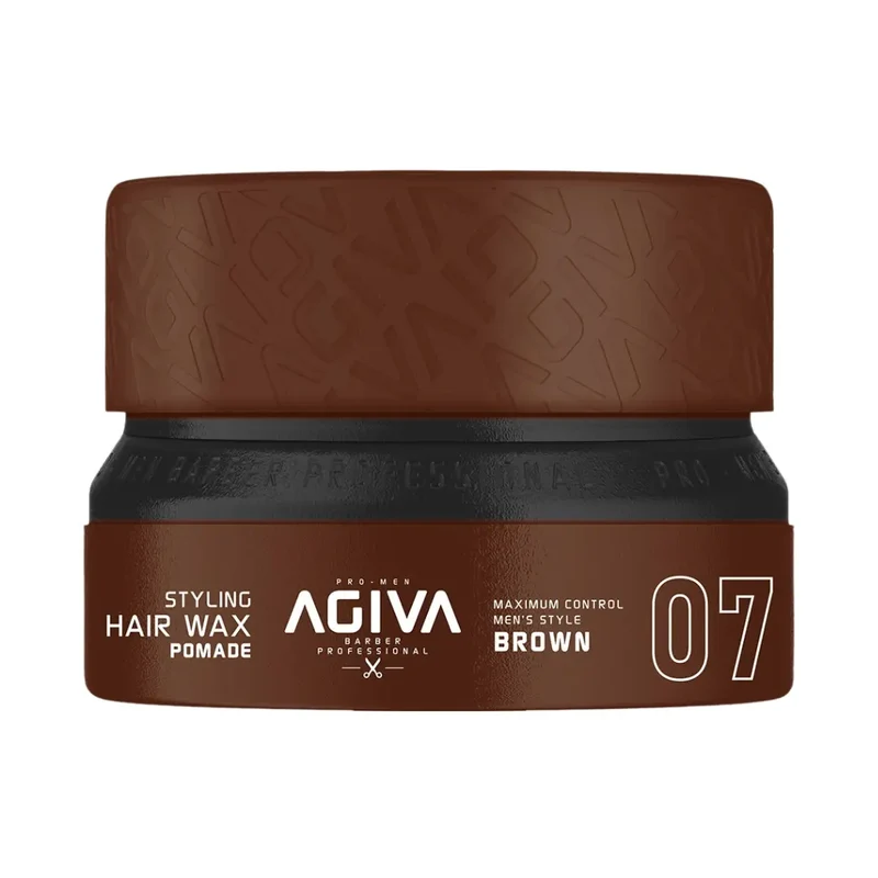 Agiva 07 Pomade 155ml