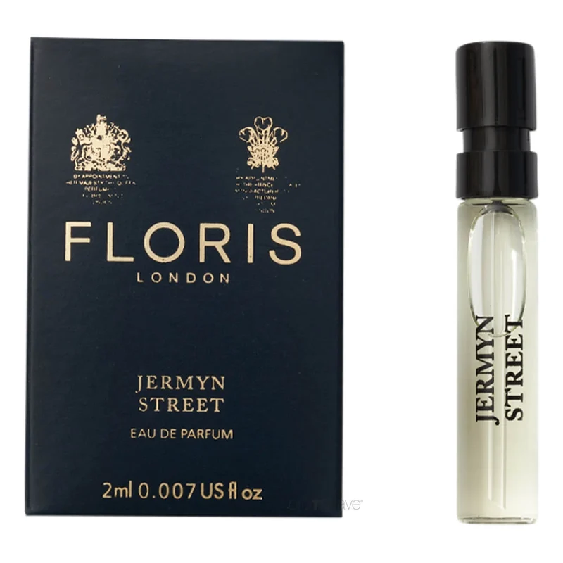 Jermyn Street, Eau de Parfym, Parfym, doftprov, 2 ml.