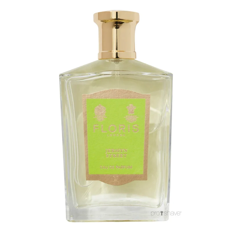 Jermyn Street, Eau de Parfym, 100 ml.