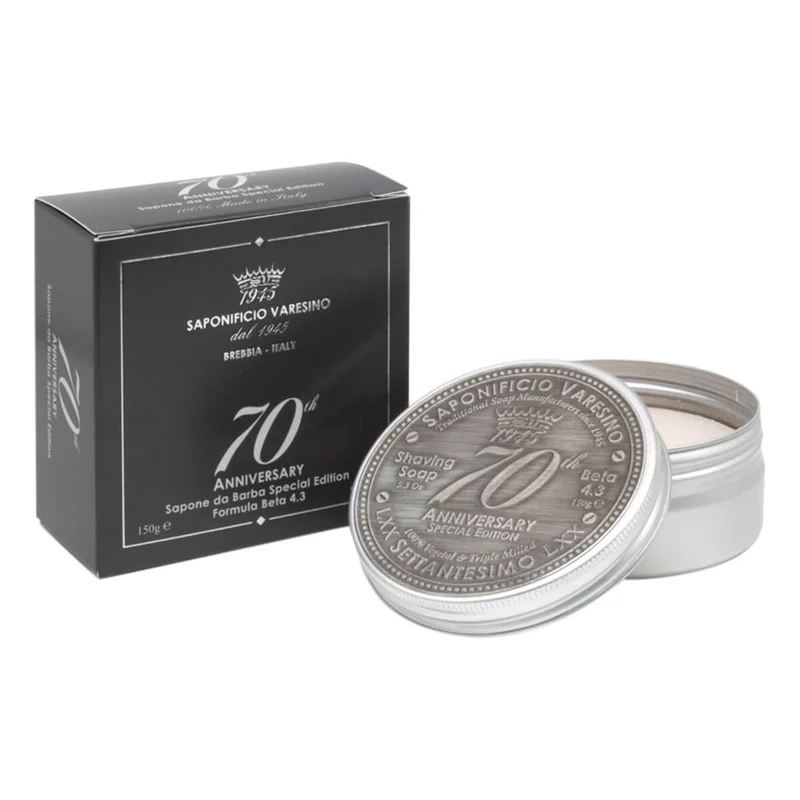 Raktvål, 70th Anniversary, 150 gr.