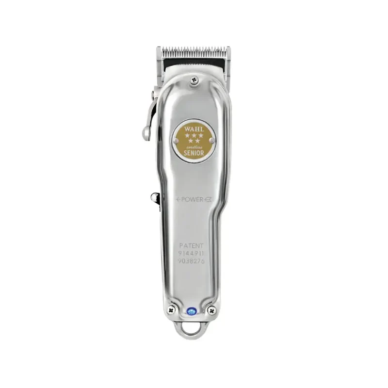 Wahl Senior Cordless Metal Edition