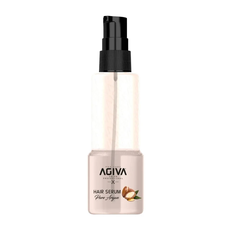 Agiva Pure Argan Hair Serum