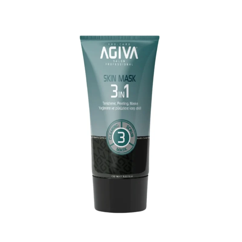 Agiva 3 in 1 Peeling