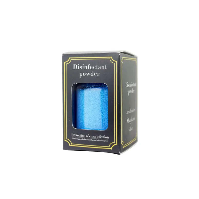 Salon/Barber Disinfectant Powder 75G