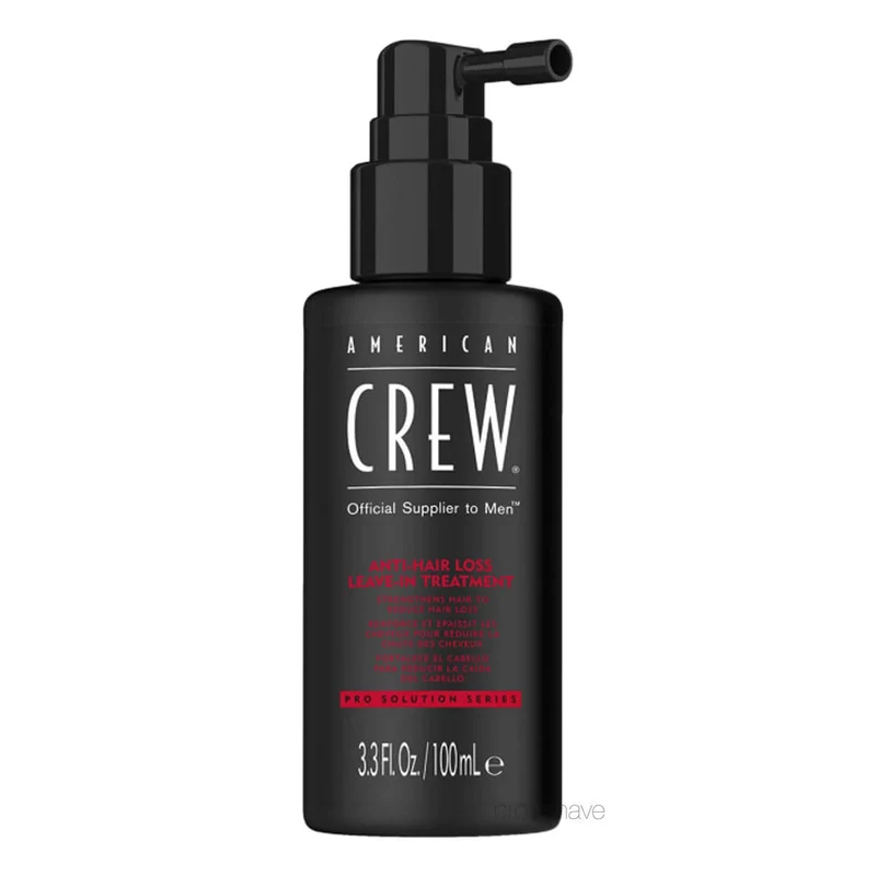 Anti-Hairloss Leave-in Treatment, 100 ml.