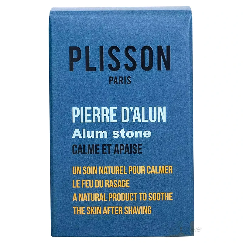 Alunsten, 75 gr.