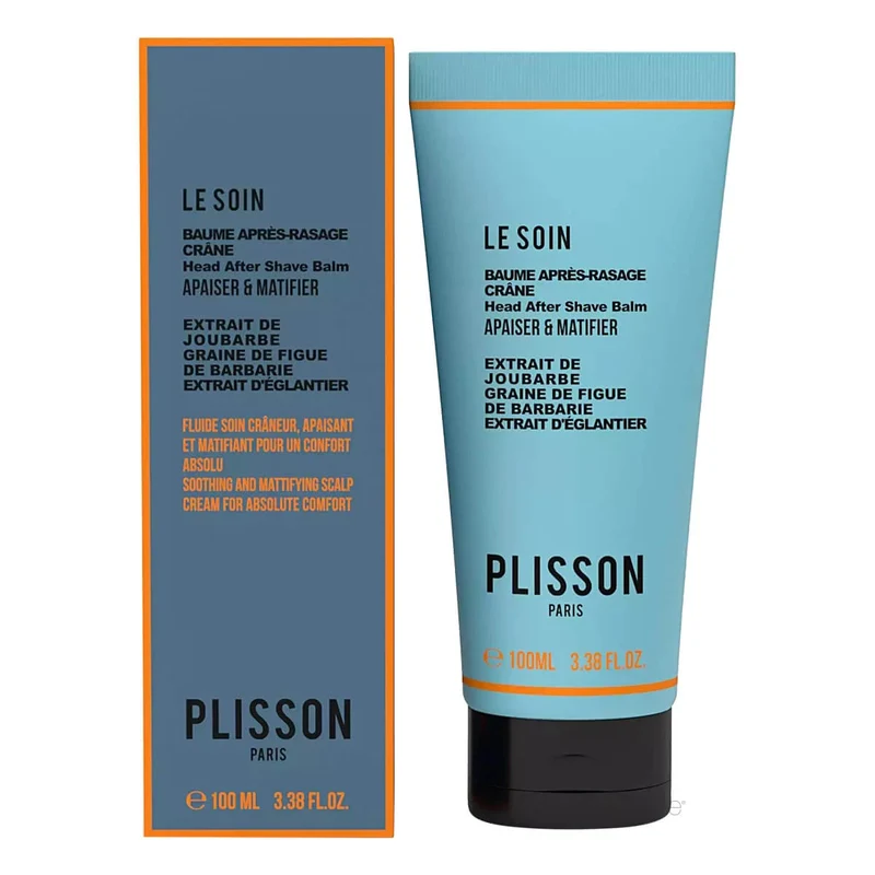 Head After Shave Balm, 100 ml.