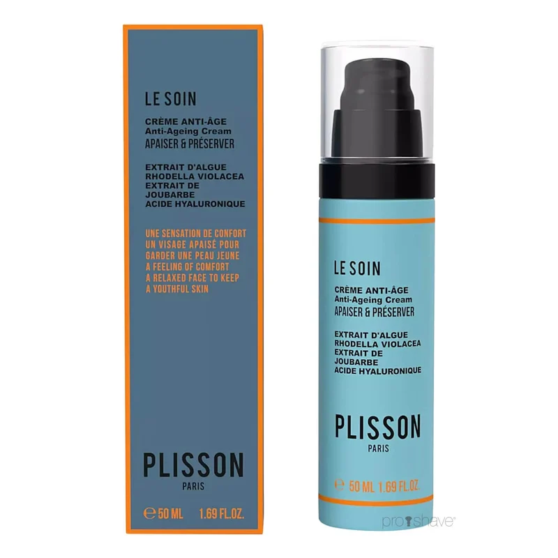 Anti-Aging Cream, 50 ml.