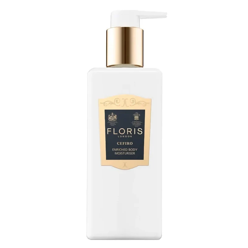 Floris Cefiro Body Moisturiser