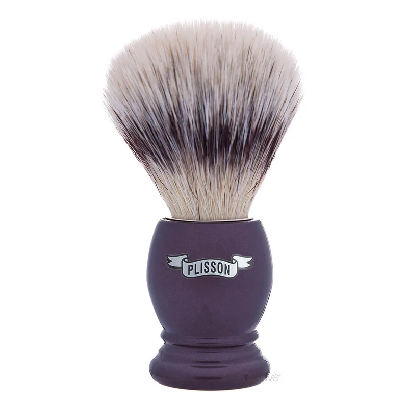 Rakborste, High Mountain White Fibre & Pearl Brown, Essential, storlek 12