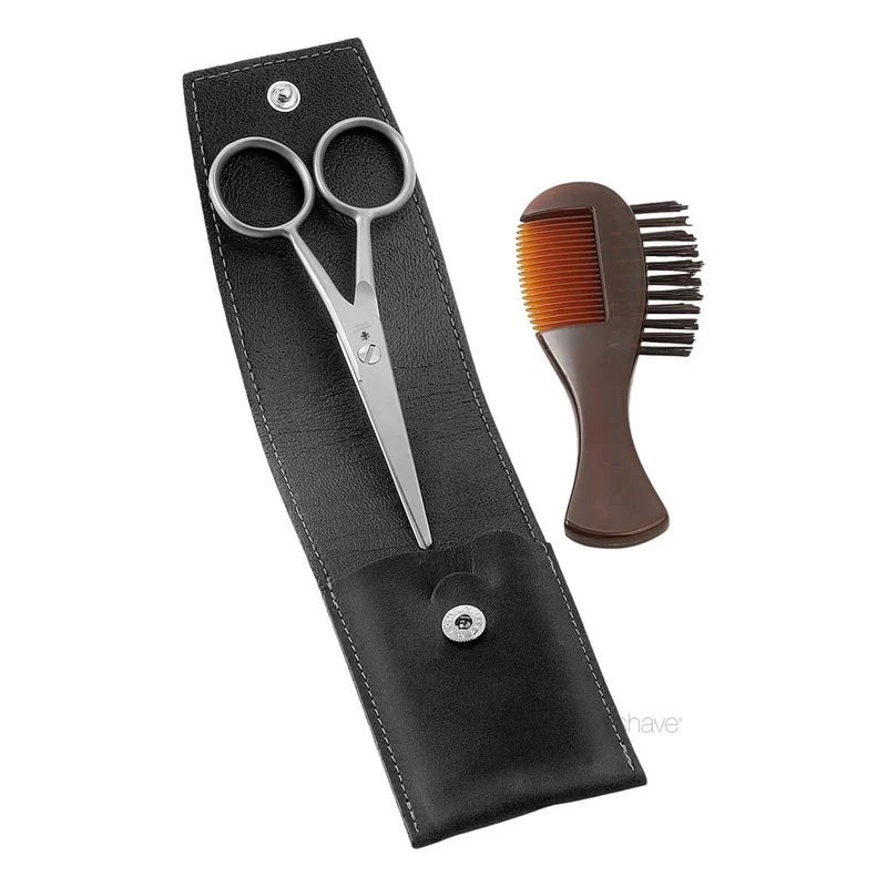 Moustache Kit