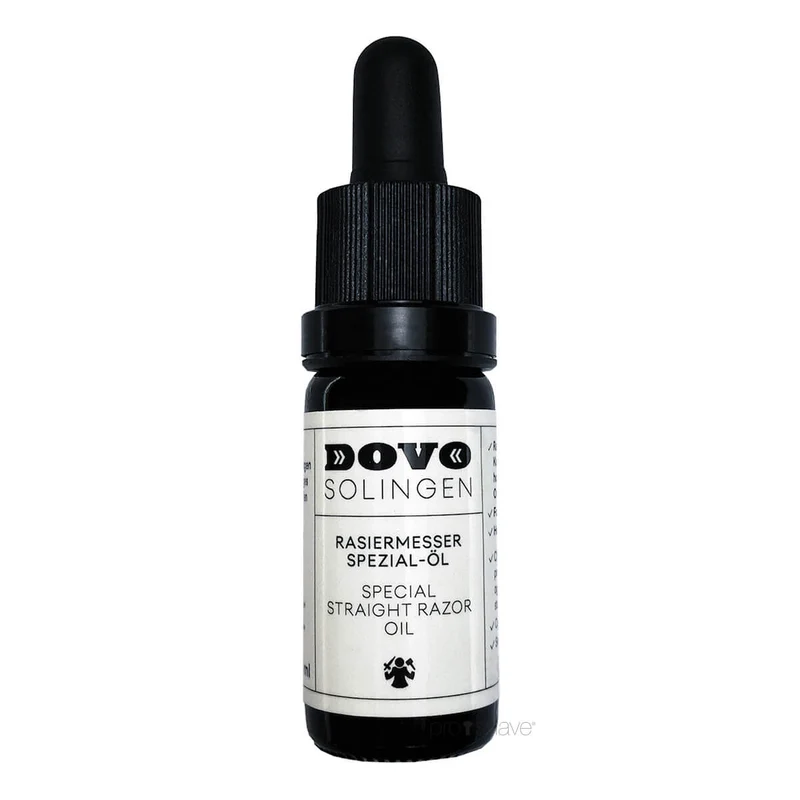 Underhållsolja, 10 ml.