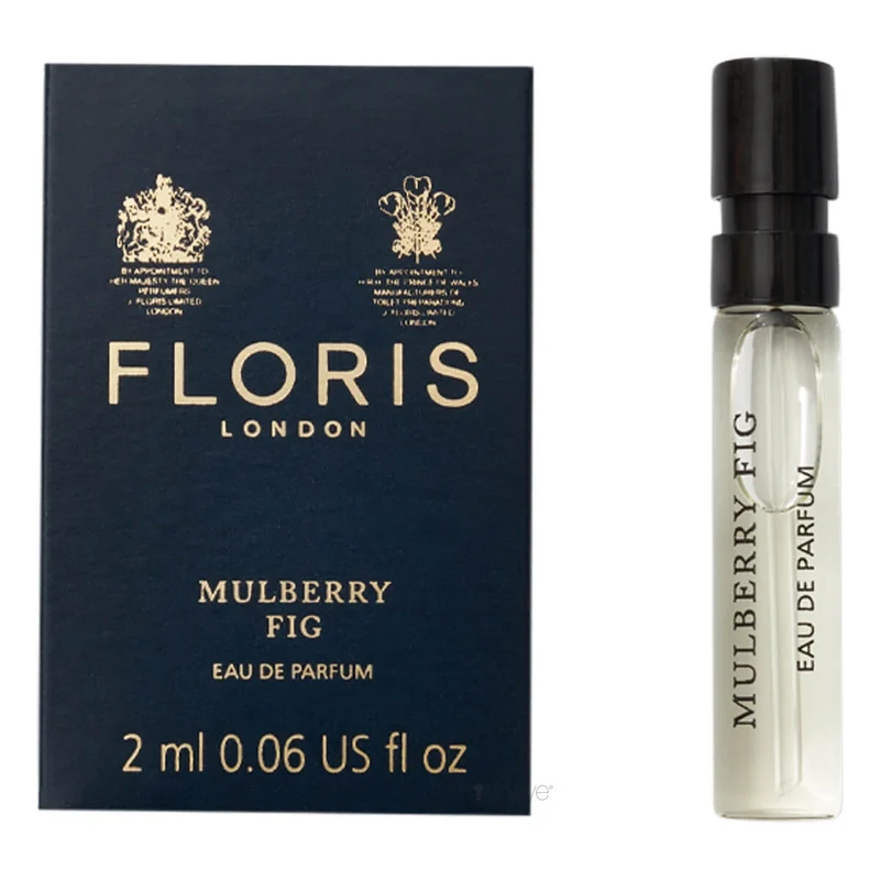 Mulberry Fig, Eau de Parfym, doftprov, 2 ml.