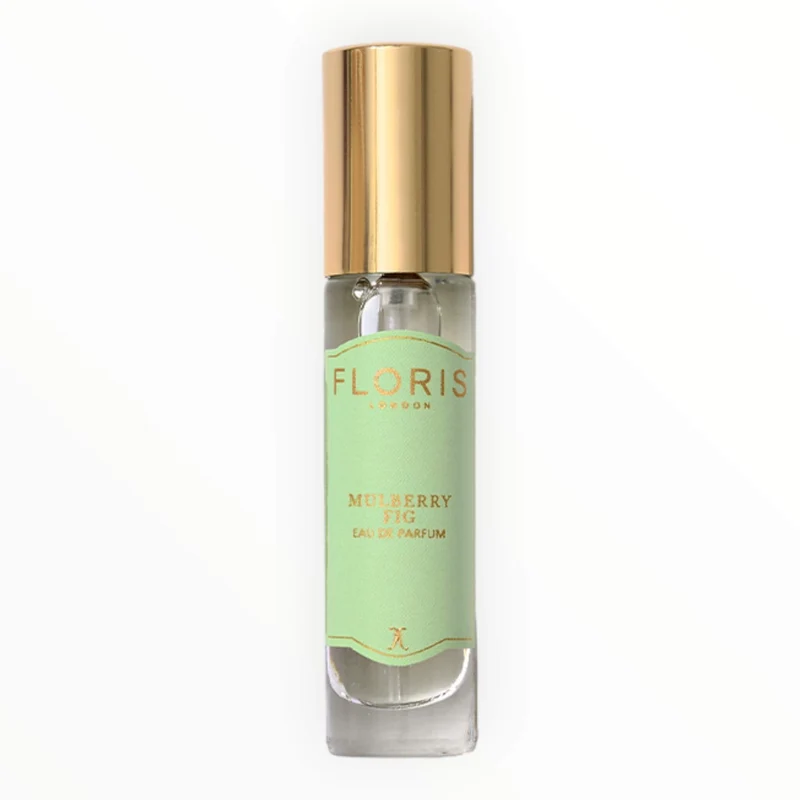 Mulberry Fig, Eau de Parfym, 10 ml.