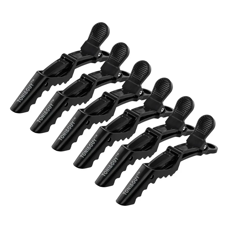 Hair Clips E-06