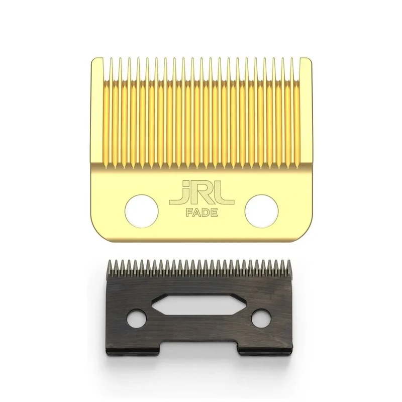 JRL Clipper blade 2020C, Gold