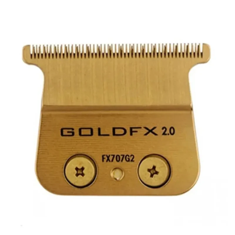 BaByliss 4Artist FX707G2ZE 2.0 Deep Tooth Blade